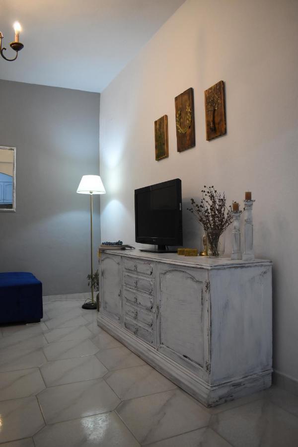 Mariana'S Apartment Vatopédhion 외부 사진